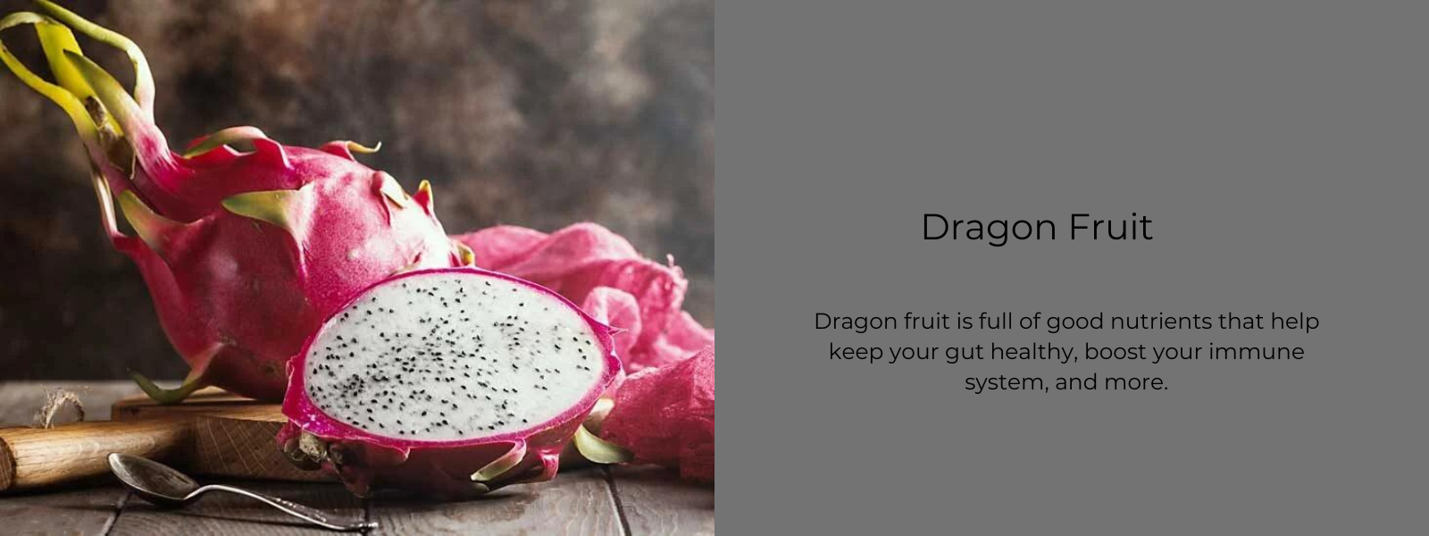 Dragon Fruit - Health Benefits, Uses and Important Facts
