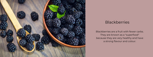 Blackberries - Health Benefits, Uses and Important Facts