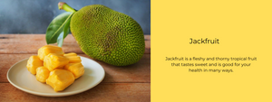 Jackfruit - Health Benefits, Uses and Important Facts
