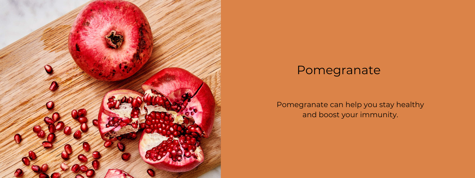 Pomegranate - Health Benefits, Uses and Important Facts
