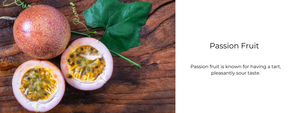 Passion Fruit - Health Benefits, Uses and Important Facts