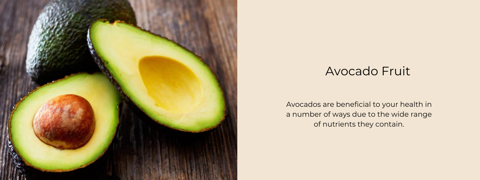 Advacocdoes Number Avocado S Number