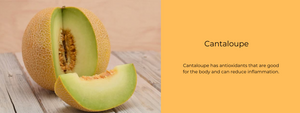 Cantaloupe - Health Benefits, Uses and Important Facts