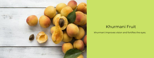 Khurmani Fruit - Health Benefits, Uses and Important Facts