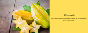 Kamrakh - Health Benefits, Uses and Important Facts
