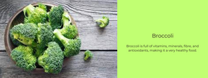 Broccoli – Health Benefits, Uses and Important Facts