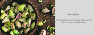 Pistachio – Health Benefits, Uses and Important Facts