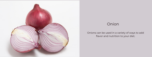 Onion - Health Benefits, Uses and Important Facts
