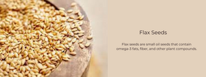 Flax Seeds – Essential Uses and Important Facts