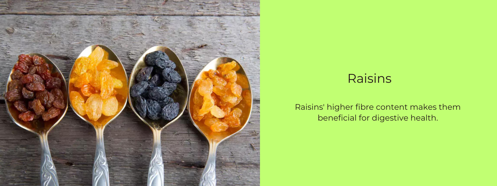 Raisins Health Benefits, Uses and Important Facts PotsandPans India