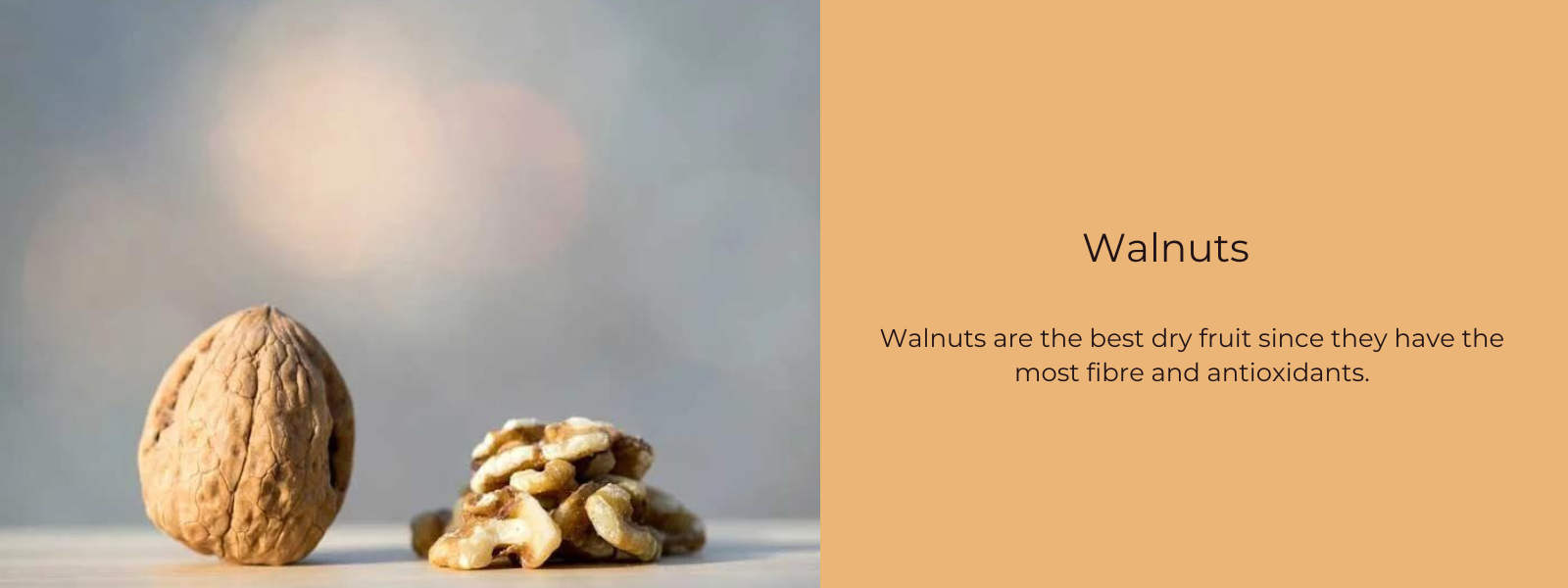 Walnuts – Health Benefits, Uses and Important Facts