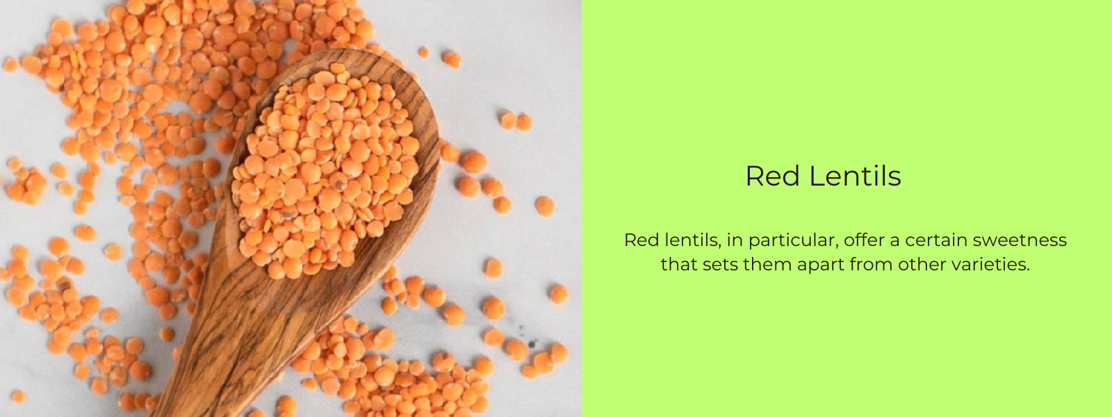Red Lentils (Masoor Dal)– Health Benefits, Uses and Important Facts