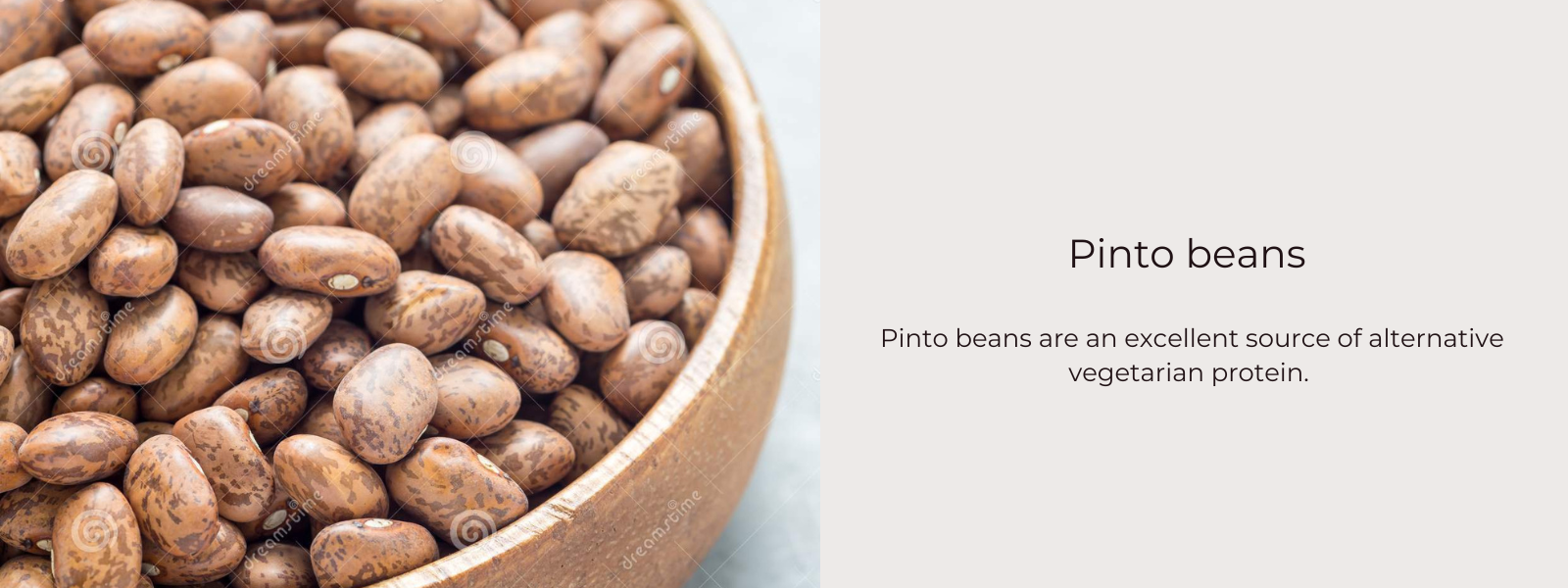 Pinto beans – Health Benefits, Uses and Important Facts