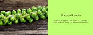 Brussels Sprouts – Health Benefits, Uses and Important Facts