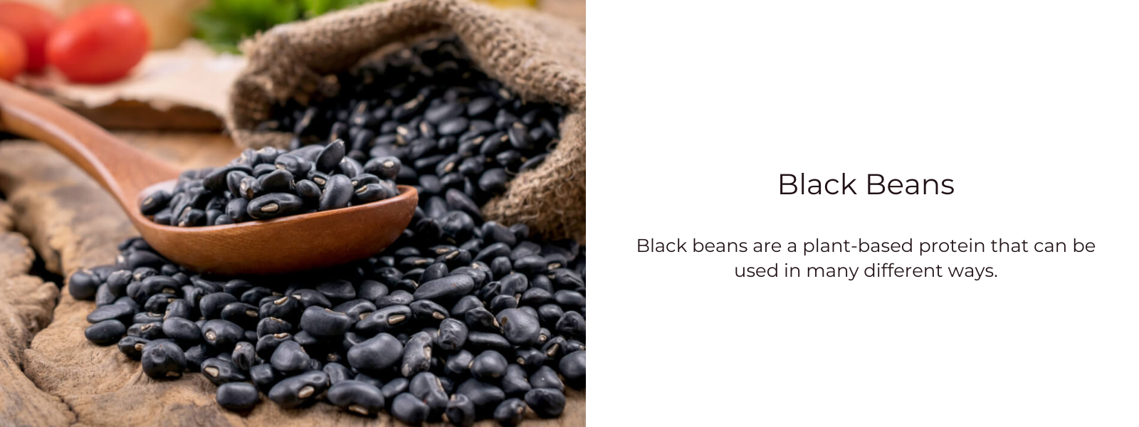 Black Beans – Health Benefits, Uses and Important Facts