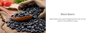 Black Beans – Health Benefits, Uses and Important Facts