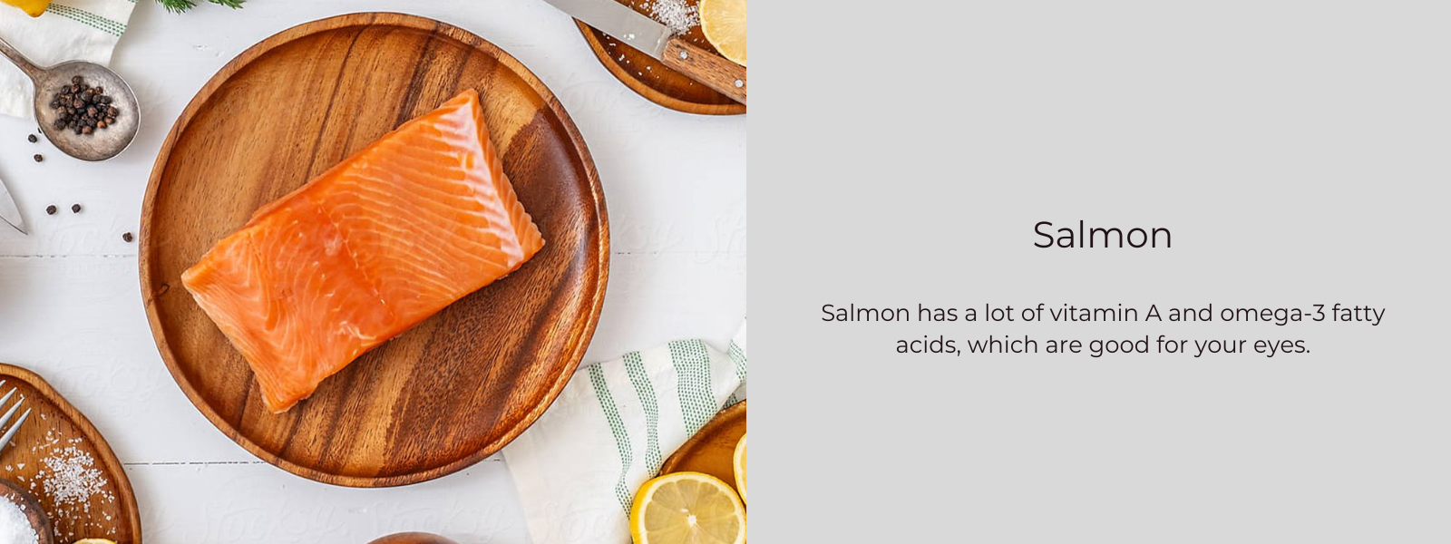 Salmon – Health Benefits, Uses and Important Facts