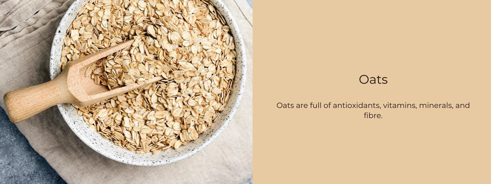 Oats – Health Benefits, Uses and Important Facts