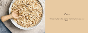 Oats – Health Benefits, Uses and Important Facts