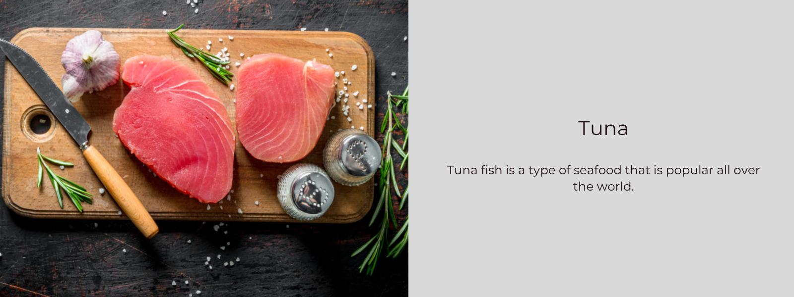 Tuna – Health Benefits, Uses and Important Facts