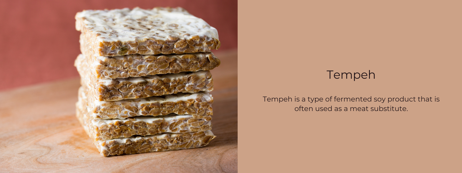 Tempeh – Health Benefits, Uses and Important Facts