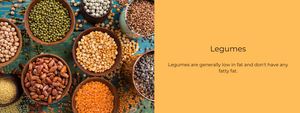 Legumes – Health Benefits, Uses and Important Facts
