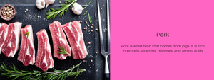 Pork– Health Benefits, Uses and Important Facts