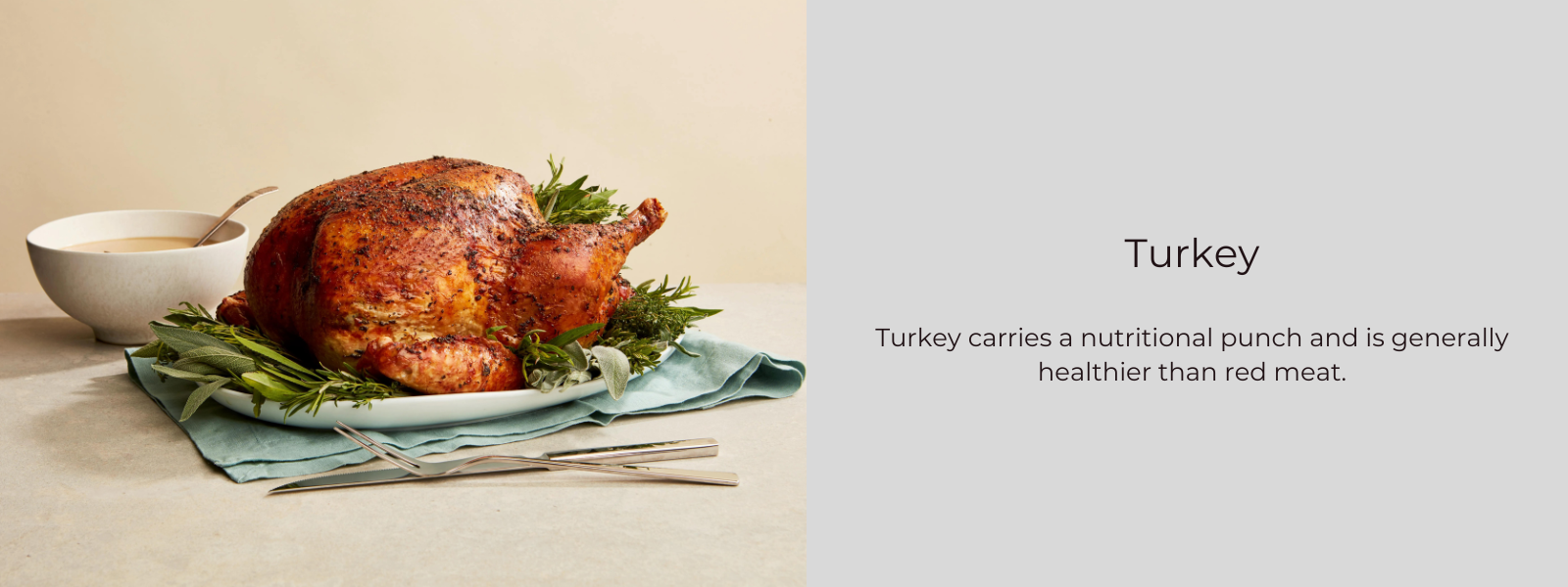 Turkey – Health Benefits, Uses and Important Facts