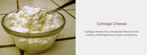Cottage Cheese – Health Benefits, Uses and Important Facts