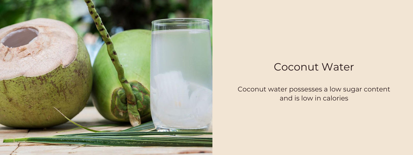 Coconut Milk: Health Benefits and Uses