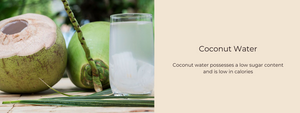 Coconut Water – Health Benefits, Uses and Important Facts