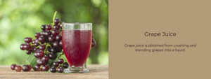 Grape Juice – Health Benefits, Uses and Important Facts