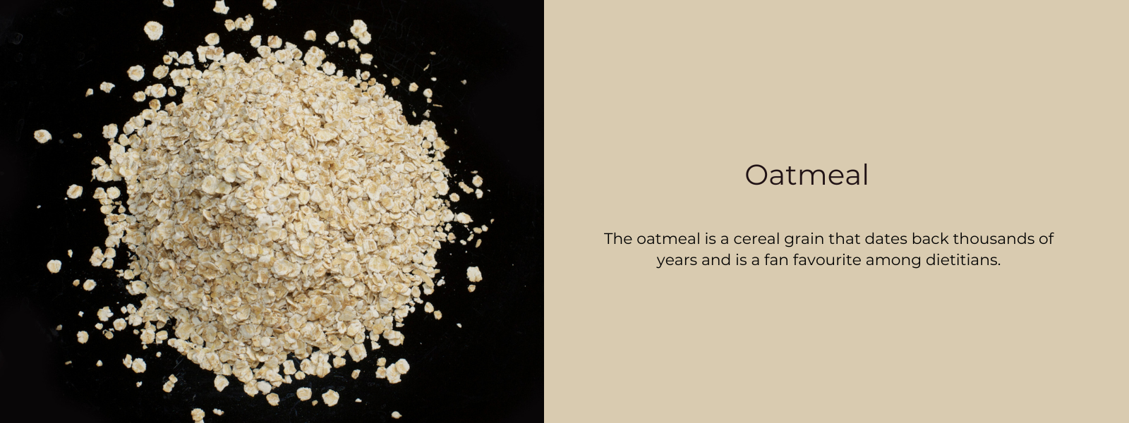 Oatmeal– Health Benefits, Uses and Important Facts
