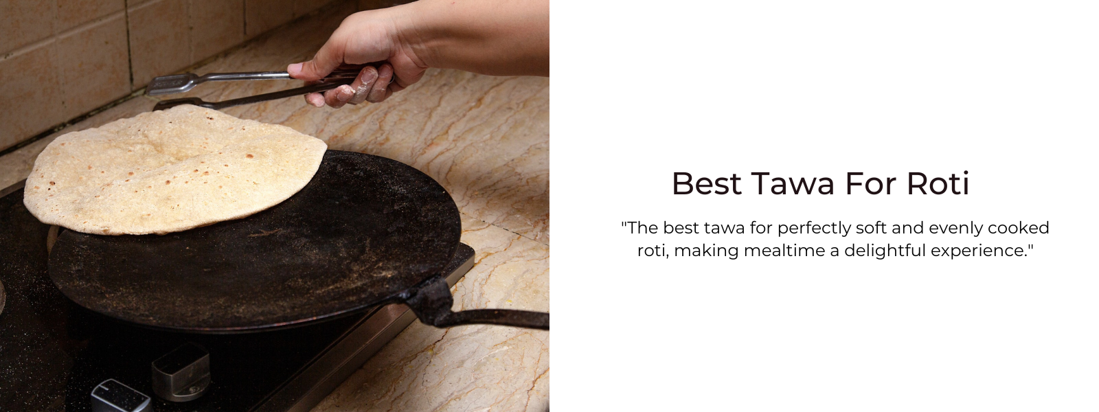 Best Tawa For Roti: Buy The Best Tawa