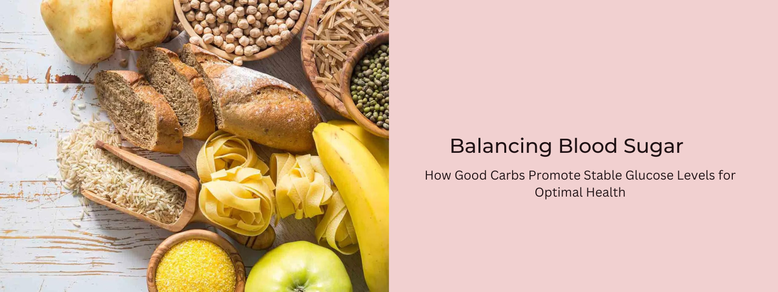 Top Diet Strategies for Maintaining Stable Glucose Levels