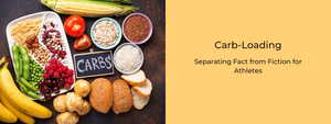 Carb-Loading: Separating Fact from Fiction for Athletes