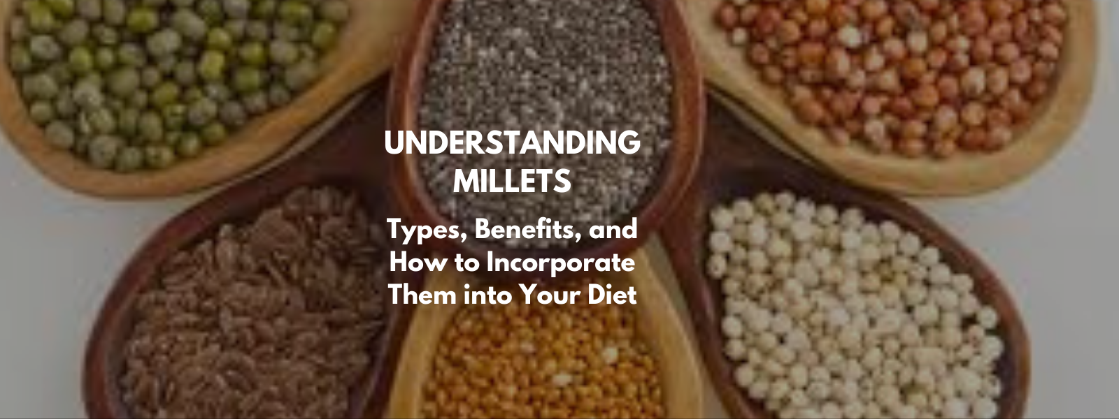 5 Millets Names Understanding Millets: Types, Benefits, and How to Incorporate Them ...