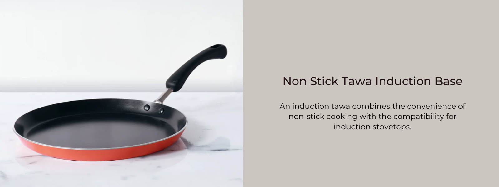 Tawa for induction deals
