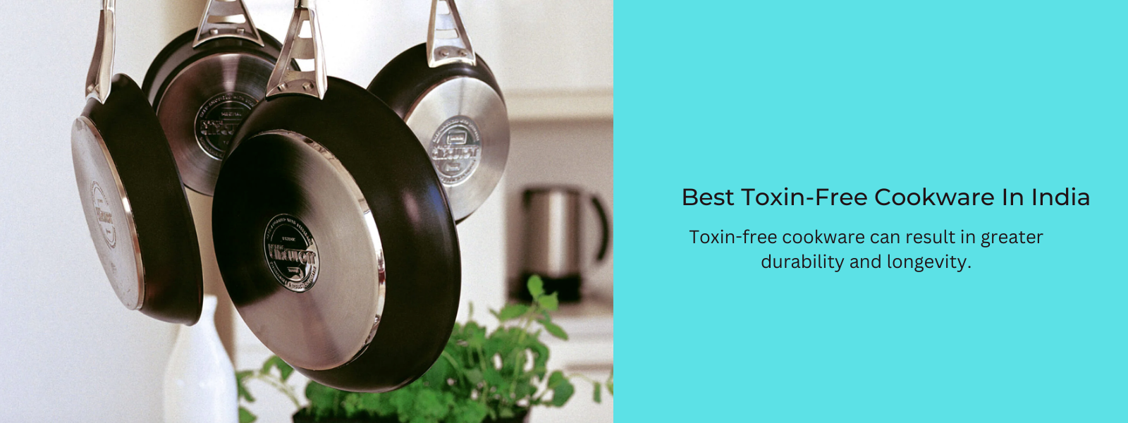 Non Stick Dosa Pan Price: Best Toxin-Free Cookware