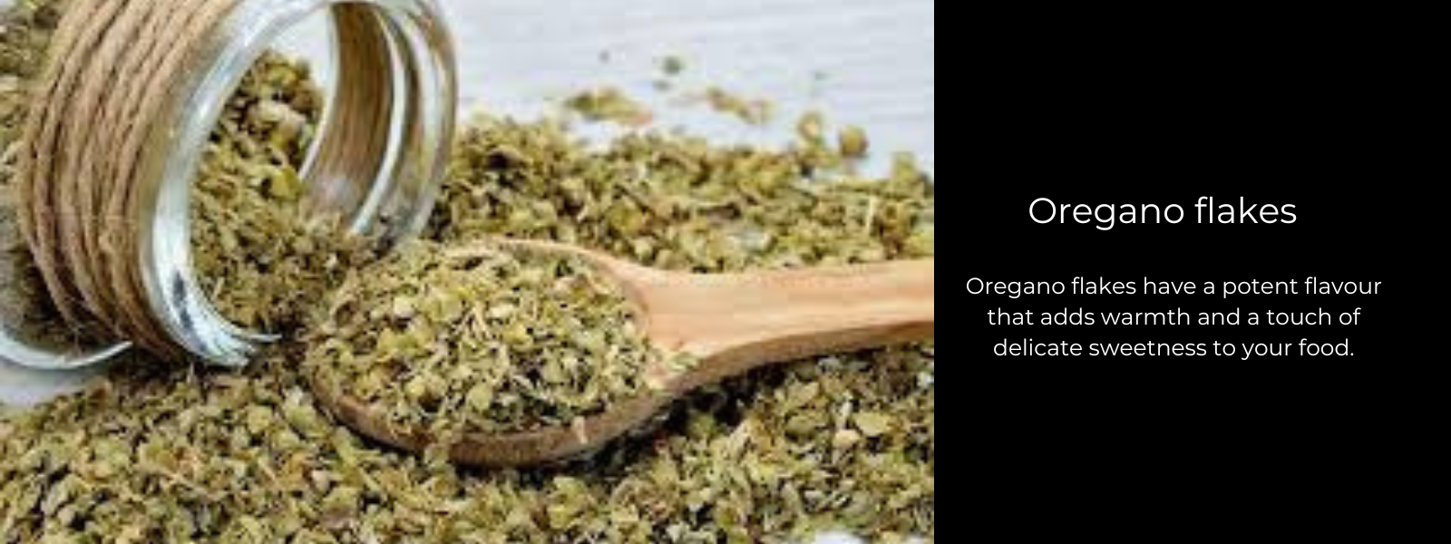 Oregano flakes: Health Benefits, Uses and Important Facts