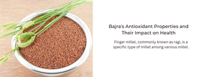 All About Finger Millet (Ragi) and Its Health Benefits