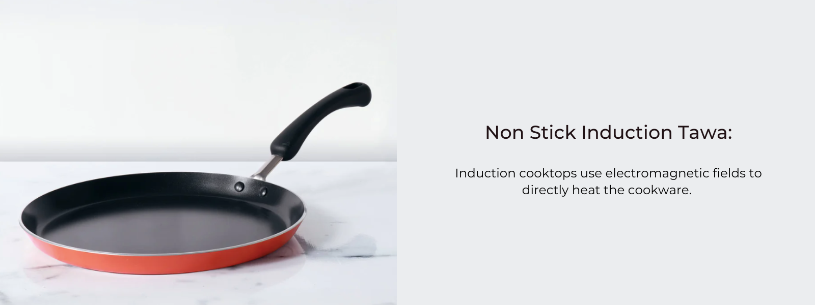 Non Stick Dosa Pan Price: Best Toxin-Free Cookware - PotsandPans India