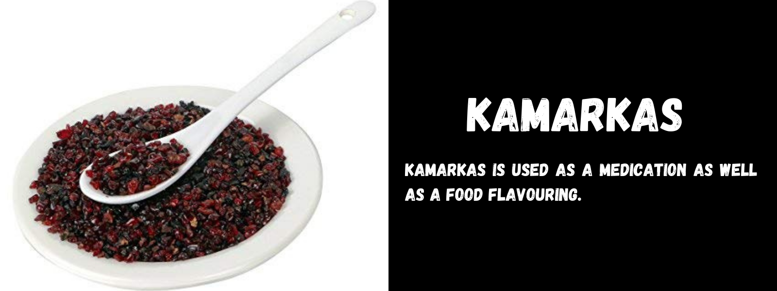 Kamarkas - Health Benefits, Uses and Important Facts