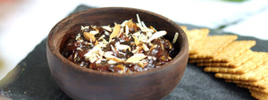 Date Chutney