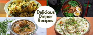 Dinner Party Recipes