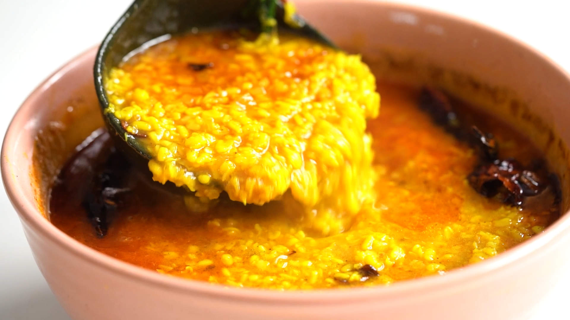 Dhaba Style Moong Dal Fry