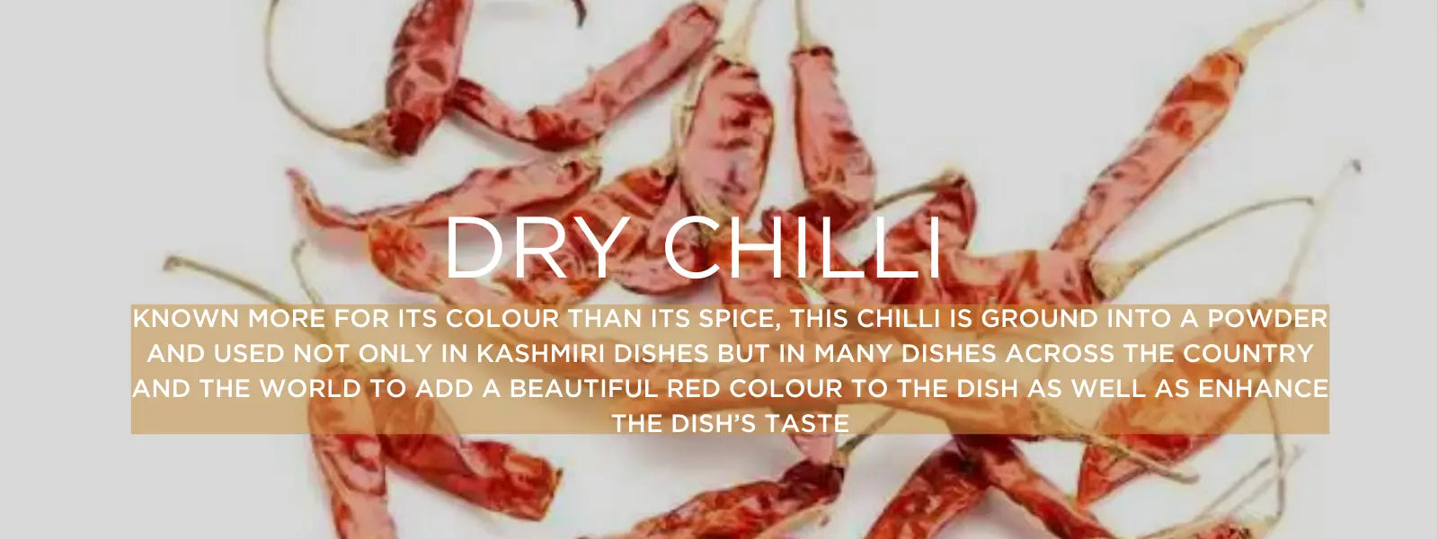 Dry chilli- Health Benefits, Uses and Important Facts