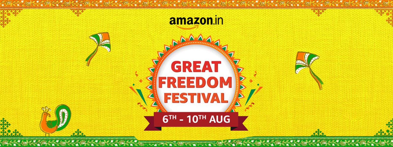 Amazon Great Freedom Sale 2022 | Best deals on pots and pans