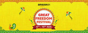Amazon Great Freedom Sale 2022 | Best deals on pots and pans