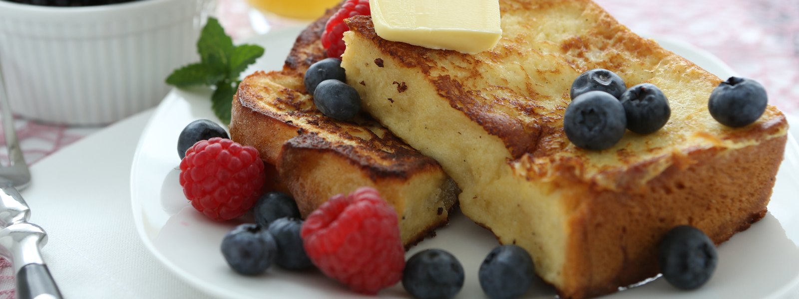 French Toast: A Classic Breakfast Delight